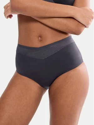 Obrázek produktu Triumph Klasické kalhotky s vysokým pasem True Shape Sensation 10218231 Tmavomodrá