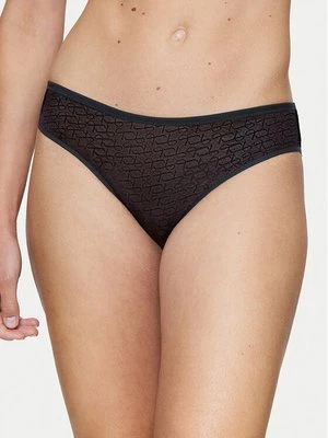 Obrázek produktu Triumph Klasické kalhotky Signature Sheer 10222554 Černá