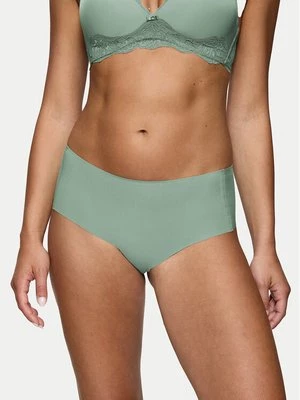 Obrázek produktu Triumph Klasické kalhotky Smart Invisible 10222269 Zelená