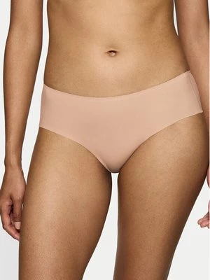 Obrázek produktu Triumph Klasické kalhotky Smart Invisible 10222281 Béžová