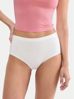 Obrázek produktu Triumph Klasické kalhotky Smart Natural 10211539 Krémová Regular Fit