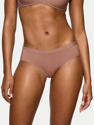Obrázek produktu Triumph Klasické kalhotky Smart Natural 10211595 Hnědá