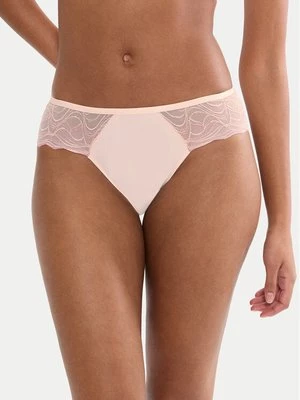 Obrázek produktu Triumph Klasické kalhotky Waves Of Glow 10226434 Béžová
