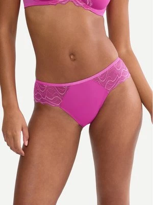 Obrázek produktu Triumph Klasické kalhotky Waves Of Glow 10226434 Tmavě růžová