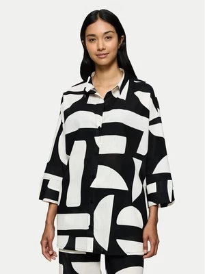 Obrázek produktu Triumph Košile Summer 10222569 Černá Oversize