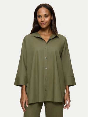 Obrázek produktu Triumph Košile Summer 10222569 Zelená Oversize