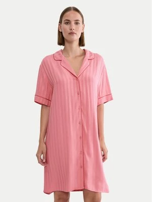 Obrázek produktu Triumph Noční košile Amourette Jacquard 10227274 Růžová Regular Fit