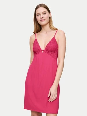 Obrázek produktu Triumph Noční košile Aura Spotlight 10225033 Růžová Regular Fit