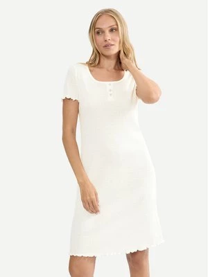 Obrázek produktu Triumph Noční košile Mix & Match 10227255 Bílá Regular Fit