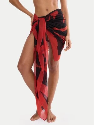 Obrázek produktu Triumph Pareo Beach MyWear 10222188 Červená