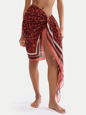 Obrázek produktu Triumph Pareo Beach MyWear 10222188 Hnědá