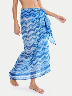 Obrázek produktu Triumph Pareo Beach MyWear 10222188 Modrá