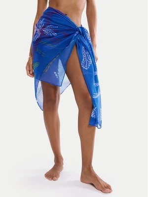 Obrázek produktu Triumph Pareo Beach MyWear 10222188 Modrá