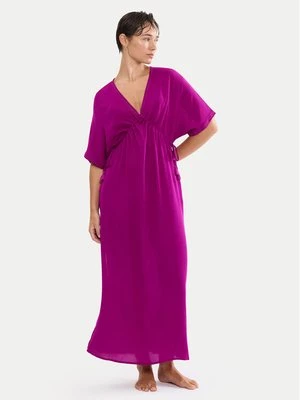Obrázek produktu Triumph Plážové šaty Beach MyWear 10226462 Růžová Relaxed Fit