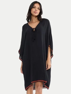 Obrázek produktu Triumph Plážové šaty Beach MyWear 10226474 Černá Relaxed Fit