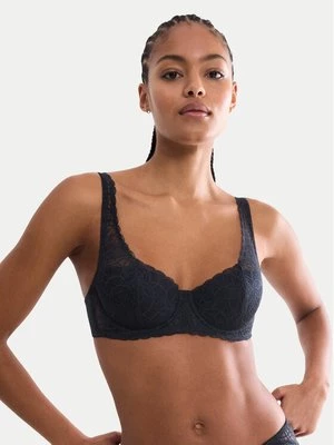 Obrázek produktu Triumph Podprsenka Balconette Amourette Graphic 10228981 Černá