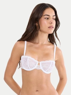 Obrázek produktu Triumph Podprsenka Balconette Comfort Allure 10226412 Bílá