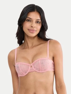 Obrázek produktu Triumph Podprsenka Balconette Comfort Allure 10226412 Světle růžová