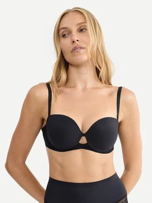 Obrázek produktu Triumph Podprsenka Balconette Comfort Contour 10226400 Černá