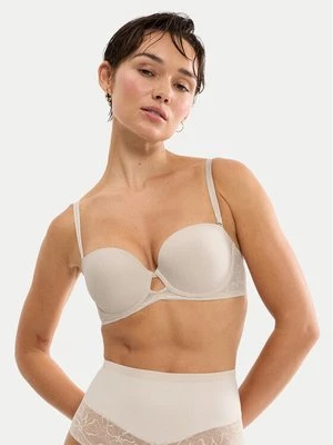 Obrázek produktu Triumph Podprsenka Balconette Comfort Contour 10226401 Béžová