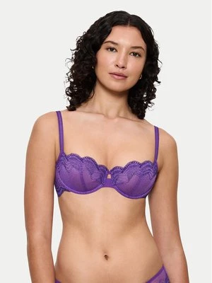 Obrázek produktu Triumph Podprsenka Balconette Comfort Glam 10224928 Fialová