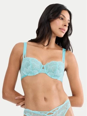 Obrázek produktu Triumph Podprsenka Balconette Palina Moonlight Kiss 10224870 Tyrkysová