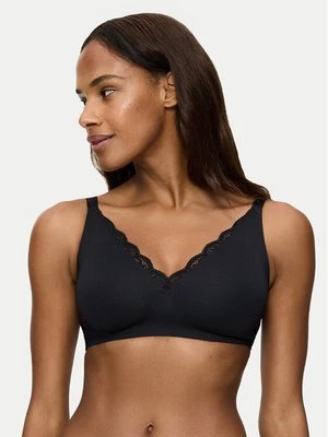 Obrázek produktu Triumph Podprsenka bez kostic Amourette 10210668 Černá