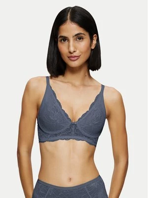 Obrázek produktu Triumph Podprsenka bez kostic Amourette Charm 10214451 Modrá