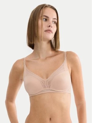 Obrázek produktu Triumph Podprsenka bez kostic Breathe & Lift Smart 10226333 Béžová