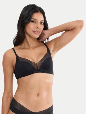 Obrázek produktu Triumph Podprsenka bez kostic Breathe & Lift Smart 10226333 Černá