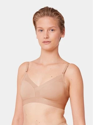 Obrázek produktu Triumph Podprsenka bez kostic Shape Smart 10217858 Béžová
