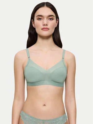 Obrázek produktu Triumph Podprsenka bez kostic Shape Smart 10217858 Zelená