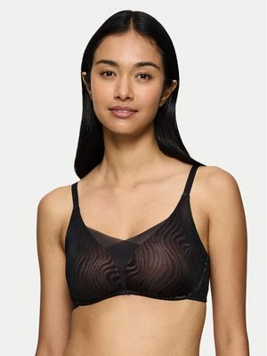 Obrázek produktu Triumph Podprsenka bez kostic Shape Smart Ellipse 10222278 Černá