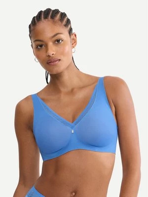 Obrázek produktu Triumph Podprsenka bez kostic True Shape Sensation 10218244 Modrá