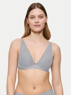 Obrázek produktu Triumph Podprsenka Bralette Aura Spotlight 10216460 Šedá