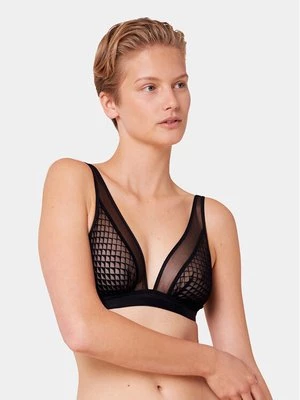 Obrázek produktu Triumph Podprsenka Bralette Mysterious Spotlight 10217892 Černá