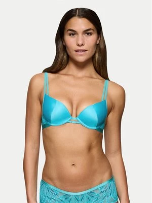 Obrázek produktu Triumph Podprsenka Push-up Crazy Stupid Love 10222374 Modrá