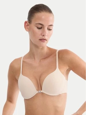Obrázek produktu Triumph Podprsenka Push-up Pure Micro 10226410 Béžová