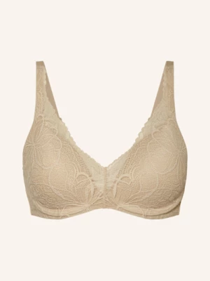 Obrázek produktu Triumph Podprsenka S Košíčky Body Make-Up Illusion Lace nude