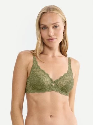 Obrázek produktu Triumph Podprsenka s kosticemi Amourette 10209574 Zelená