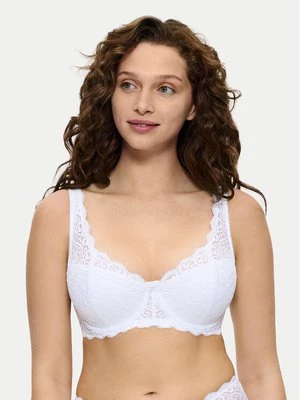 Obrázek produktu Triumph Podprsenka s kosticemi Amourette 10209584 Bílá