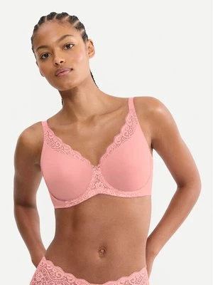 Obrázek produktu Triumph Podprsenka s kosticemi Amourette 10210670 Růžová
