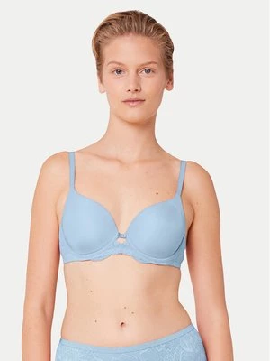 Obrázek produktu Triumph Podprsenka s kosticemi Amourette Charm 10214459 Modrá