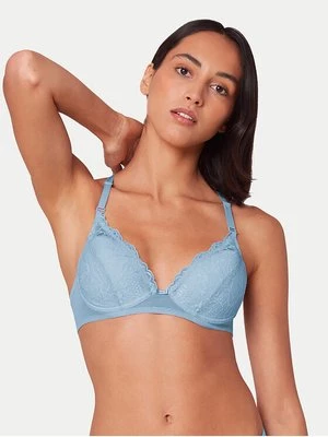 Obrázek produktu Triumph Podprsenka s kosticemi Amourette Charm 10217747 Modrá