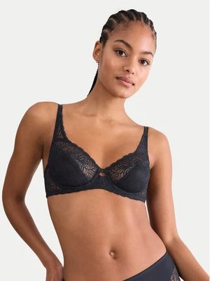 Obrázek produktu Triumph Podprsenka s kosticemi Amourette Graphic 10229007 Černá
