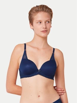 Obrázek produktu Triumph Podprsenka s kosticemi Aura Spotlight 10216459 Modrá