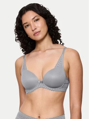 Obrázek produktu Triumph Podprsenka s kosticemi Aura Spotlight 10216459 Šedá