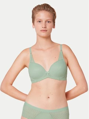 Obrázek produktu Triumph Podprsenka s kosticemi Aura Spotlight 10216459 Zelená