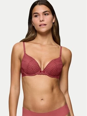 Obrázek produktu Triumph Podprsenka s kosticemi Aura Spotlight T WHU 10216452 Červená