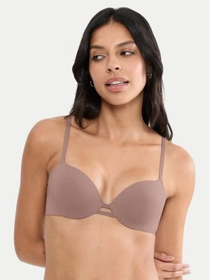 Obrázek produktu Triumph Podprsenka s kosticemi Body Make-Up Illusion 10226401 Hnědá